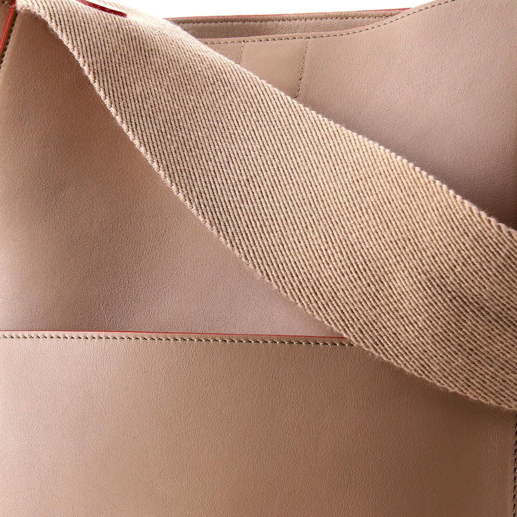 Sangle Seau Bag Calfskin Large