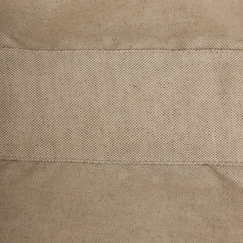 Double Belt Flap Messenger Bag Jumbo GG Embossed Leather Medium