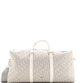 Lingot Duffle Bag Oblique Jacquard 50