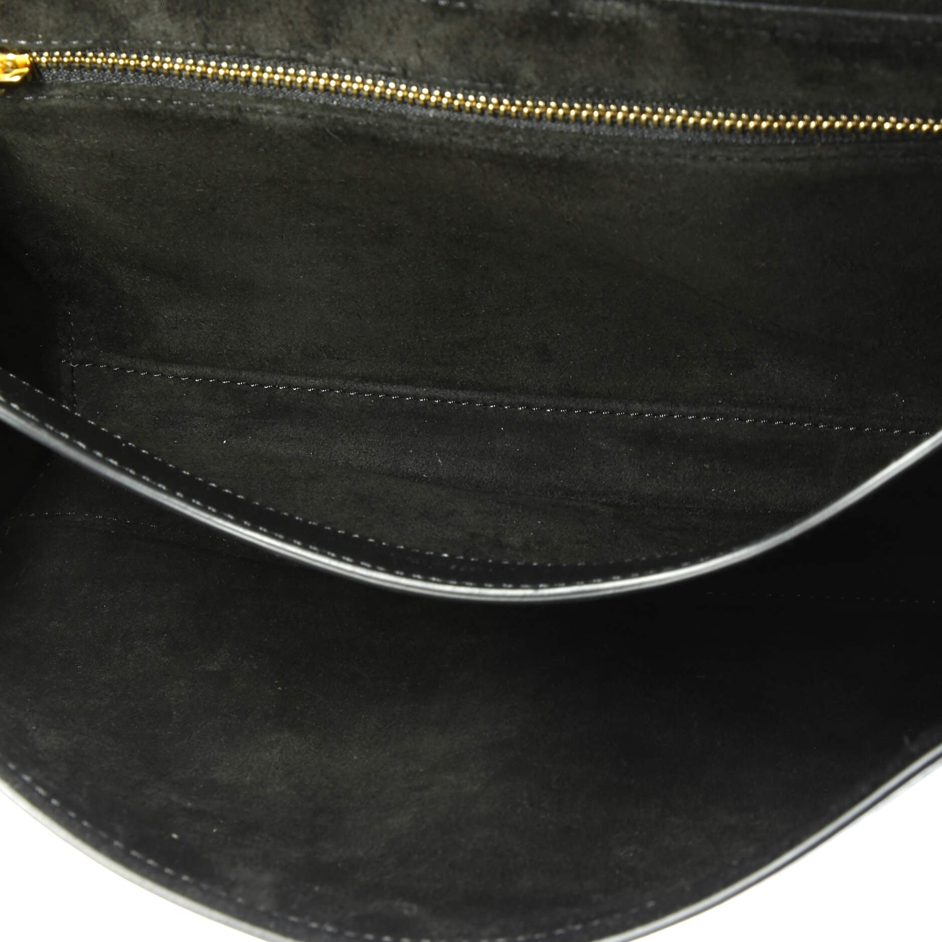 Soft 16 Bag Smooth Calfskin Teen