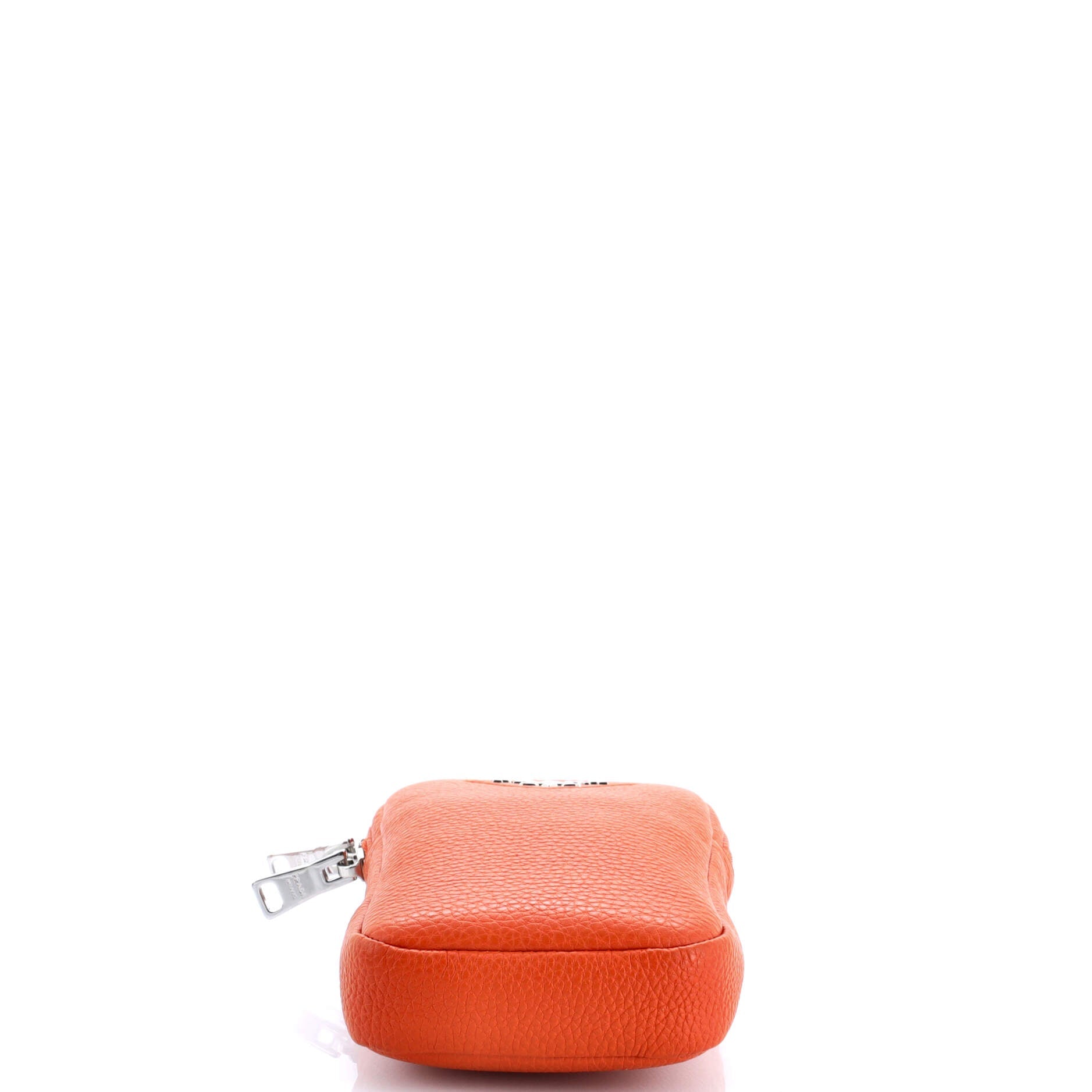 Flou Phone Crossbody Vitello Daino