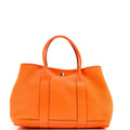 Garden Party Tote Leather 36