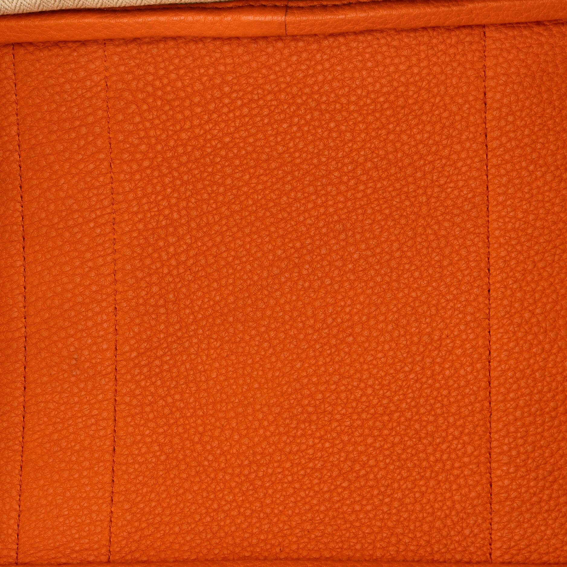 Garden Party Tote Leather 36