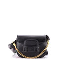 Horsebit 1955 Shoulder Bag Leather Super Mini