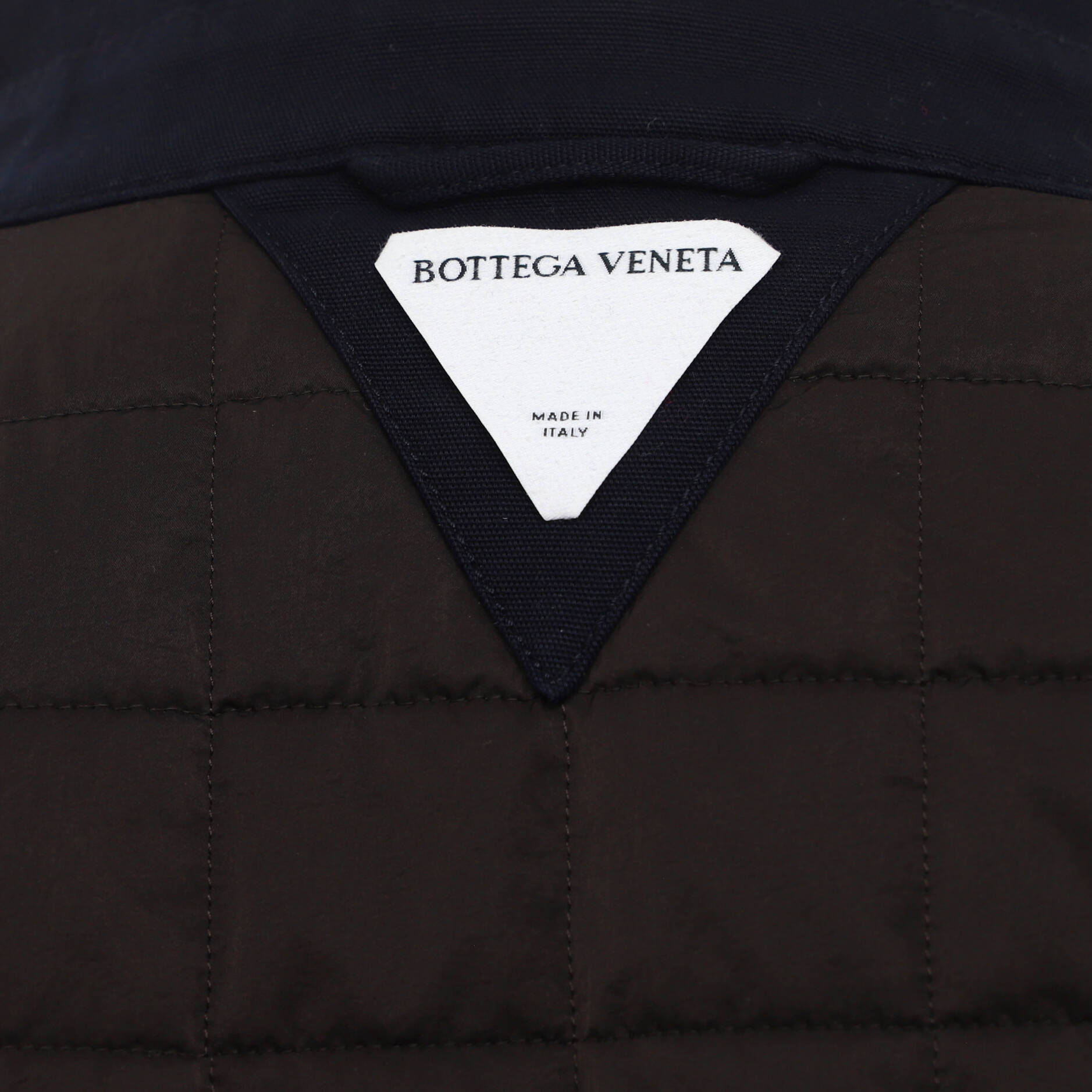 Men's Zip Jacket Cotton with Leather