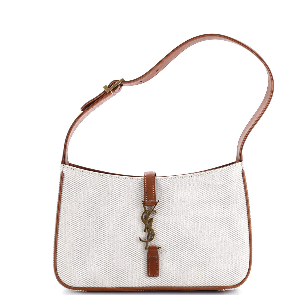 Le 5 a 7 Hobo Canvas Small