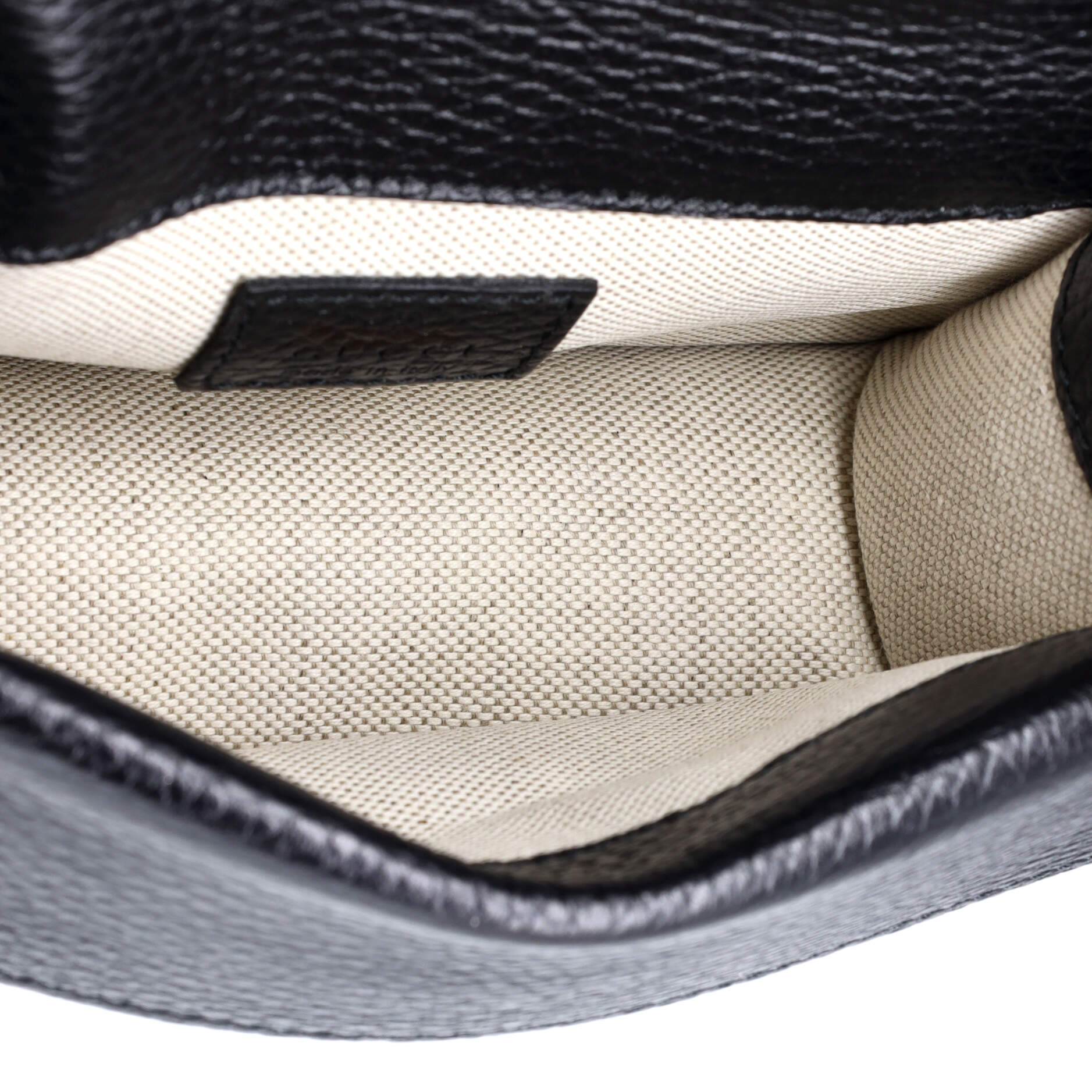 Dionysus Top Handle Bag Leather with Crystals Mini