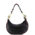 Ava Strap Bag Leather Medium