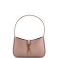 Le 5 a 7 Hobo Leather Mini