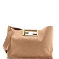 Way Tote Felt Medium
