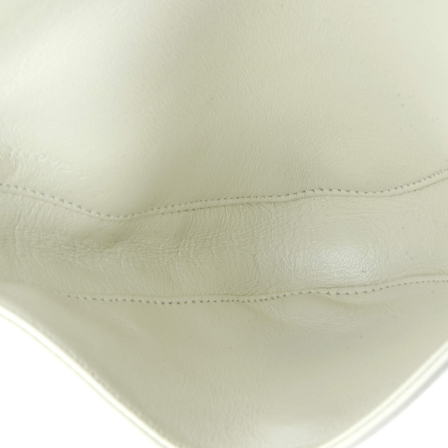 Triangle Bag Leather Small