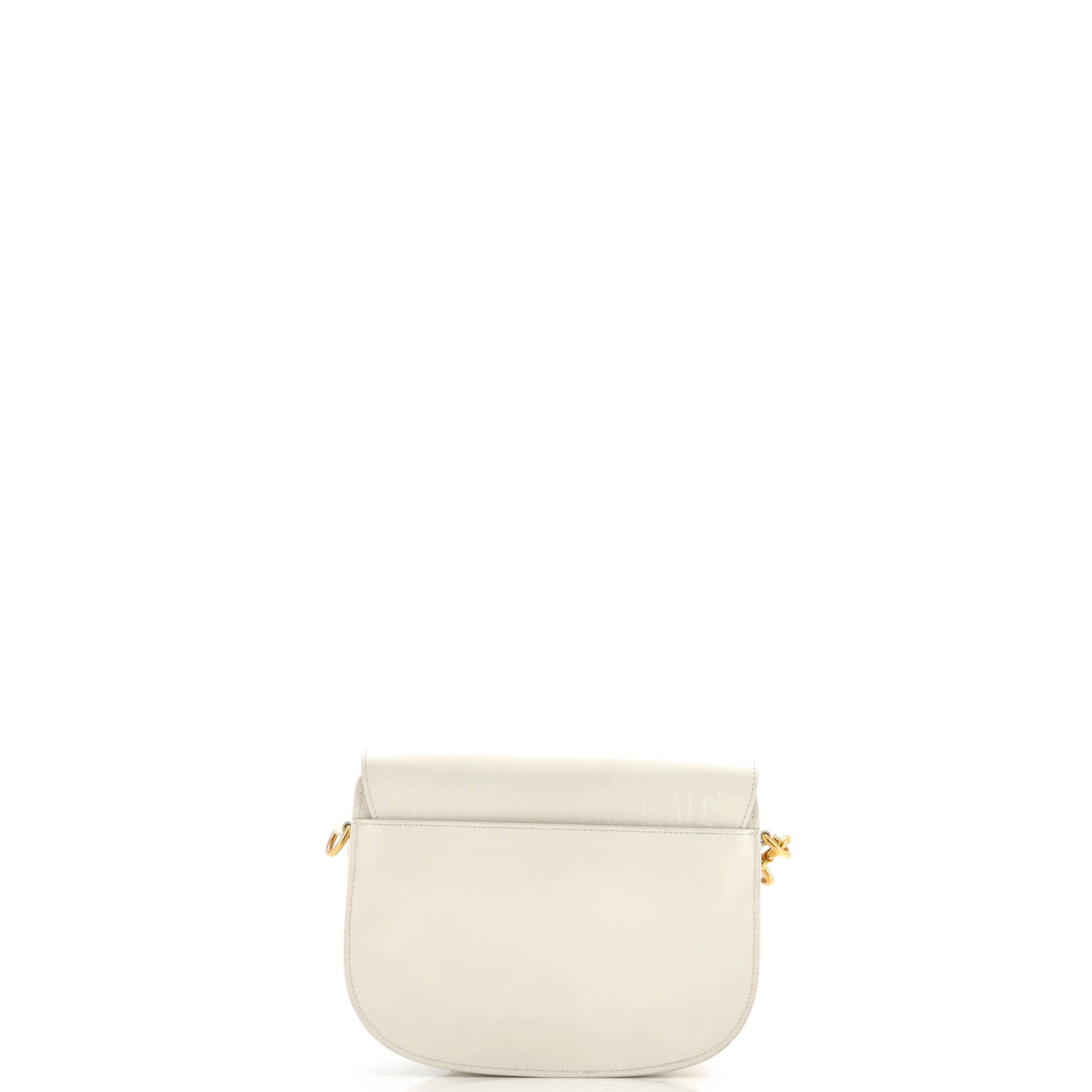 Bobby Flap Bag Leather Medium