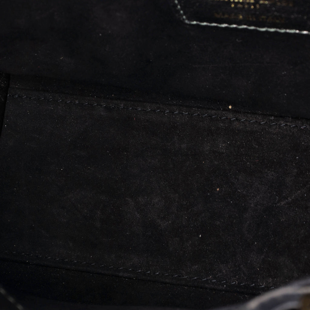 My Lady Dior Bag Cannage Quilt Lambskin