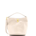 Bucket 16 Bag Leather