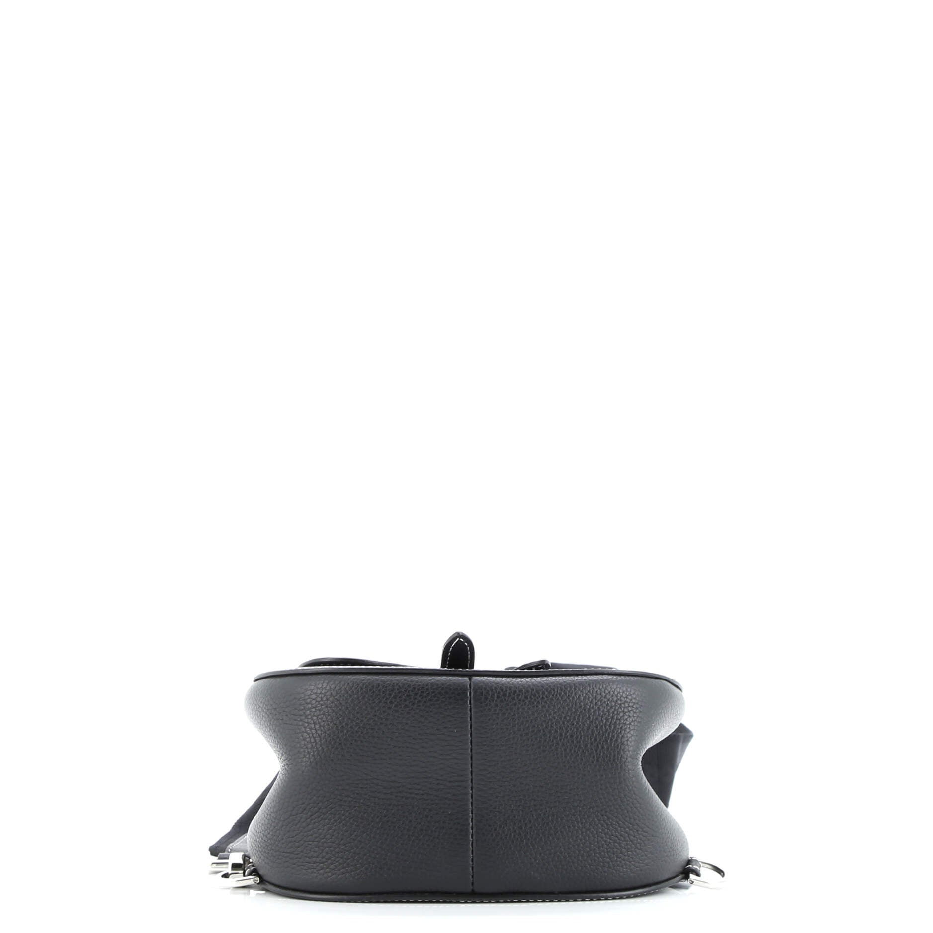 Gallop Sling Bag Leather Medium