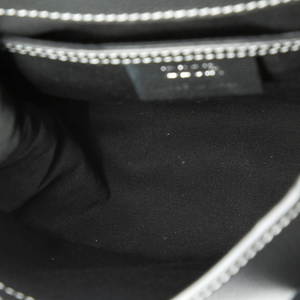 Gallop Sling Bag Leather Medium