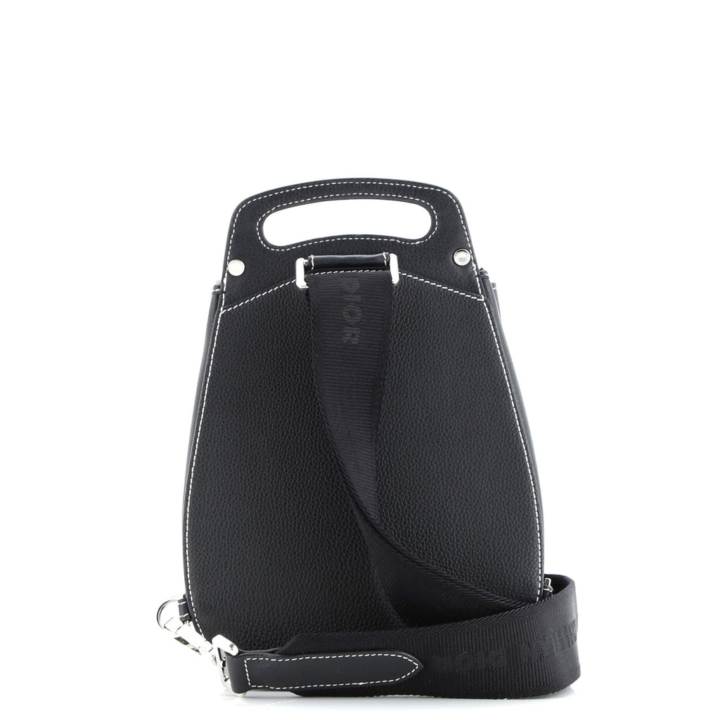Gallop Sling Bag Leather Medium