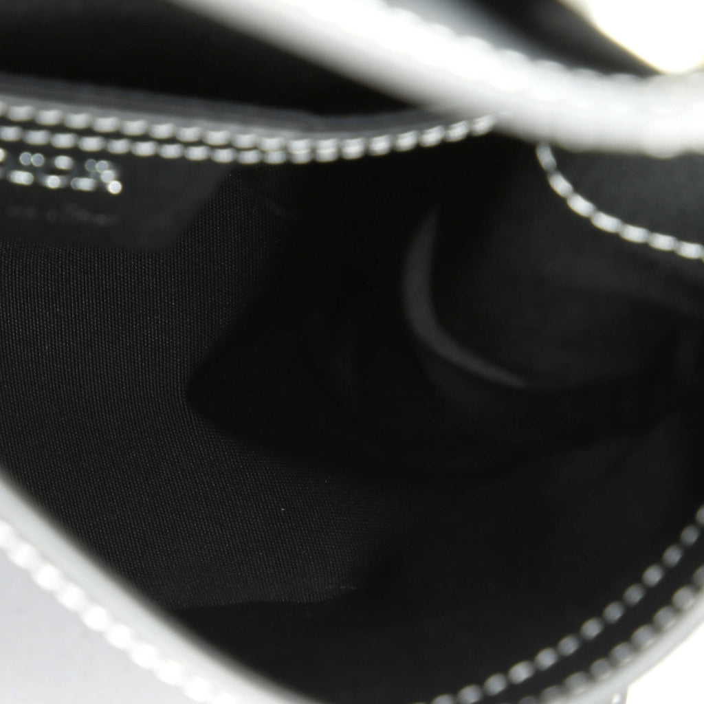 Gallop Sling Bag Leather Medium