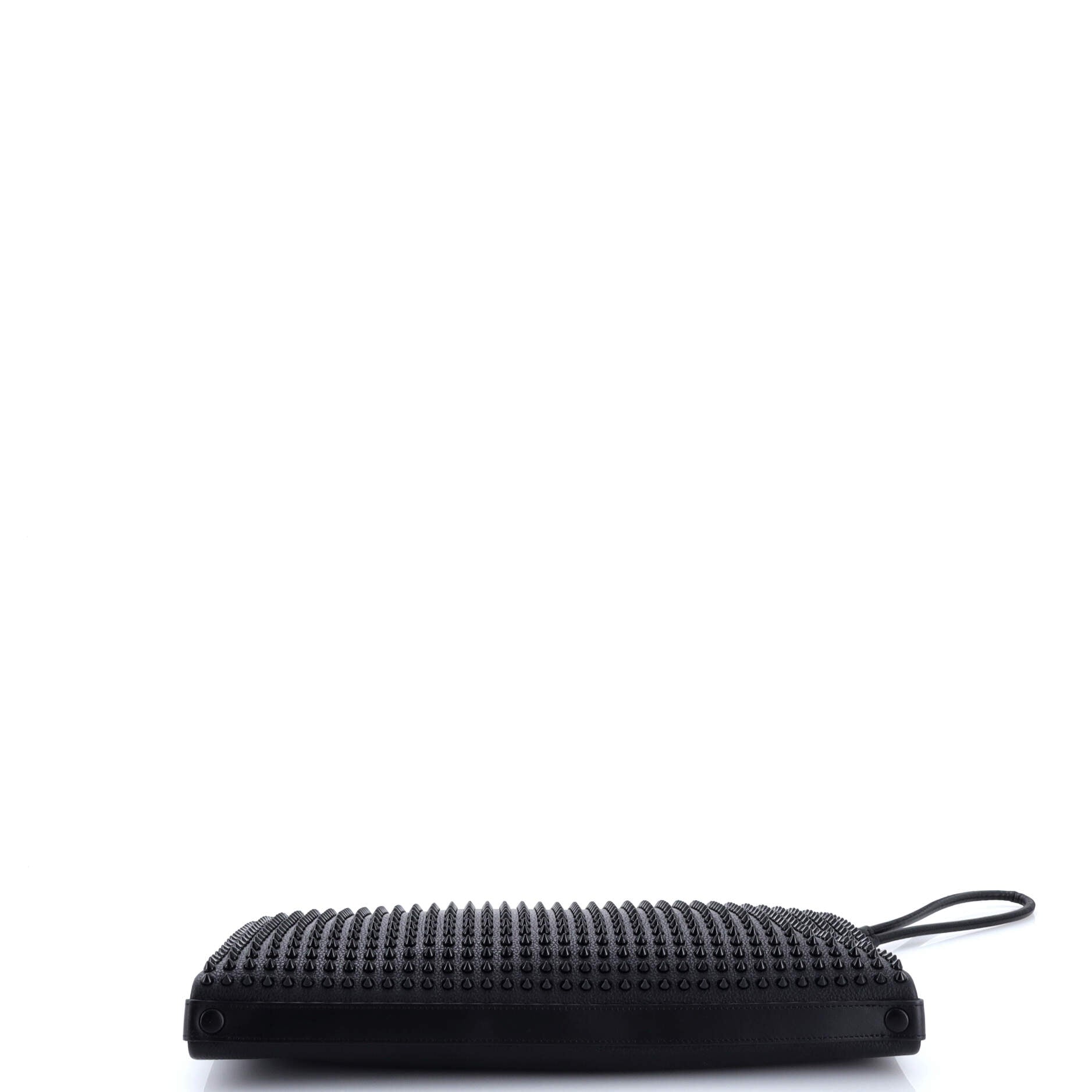 Kaloupouch Spiked Leather