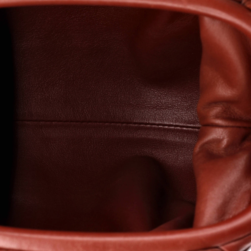 The Pouch Leather Mini