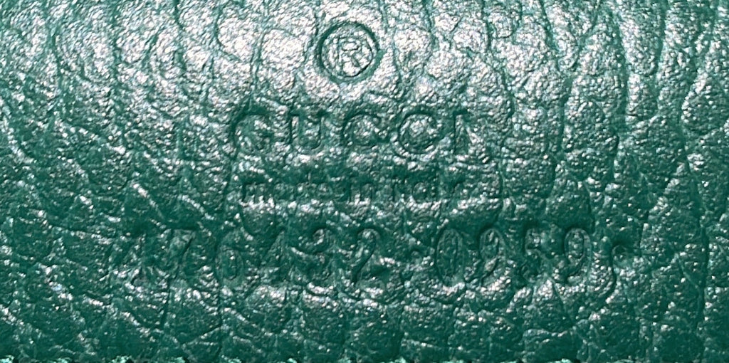 Dionysus Bag Leather Super Mini