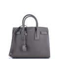 Sac de Jour NM Bag Leather Small