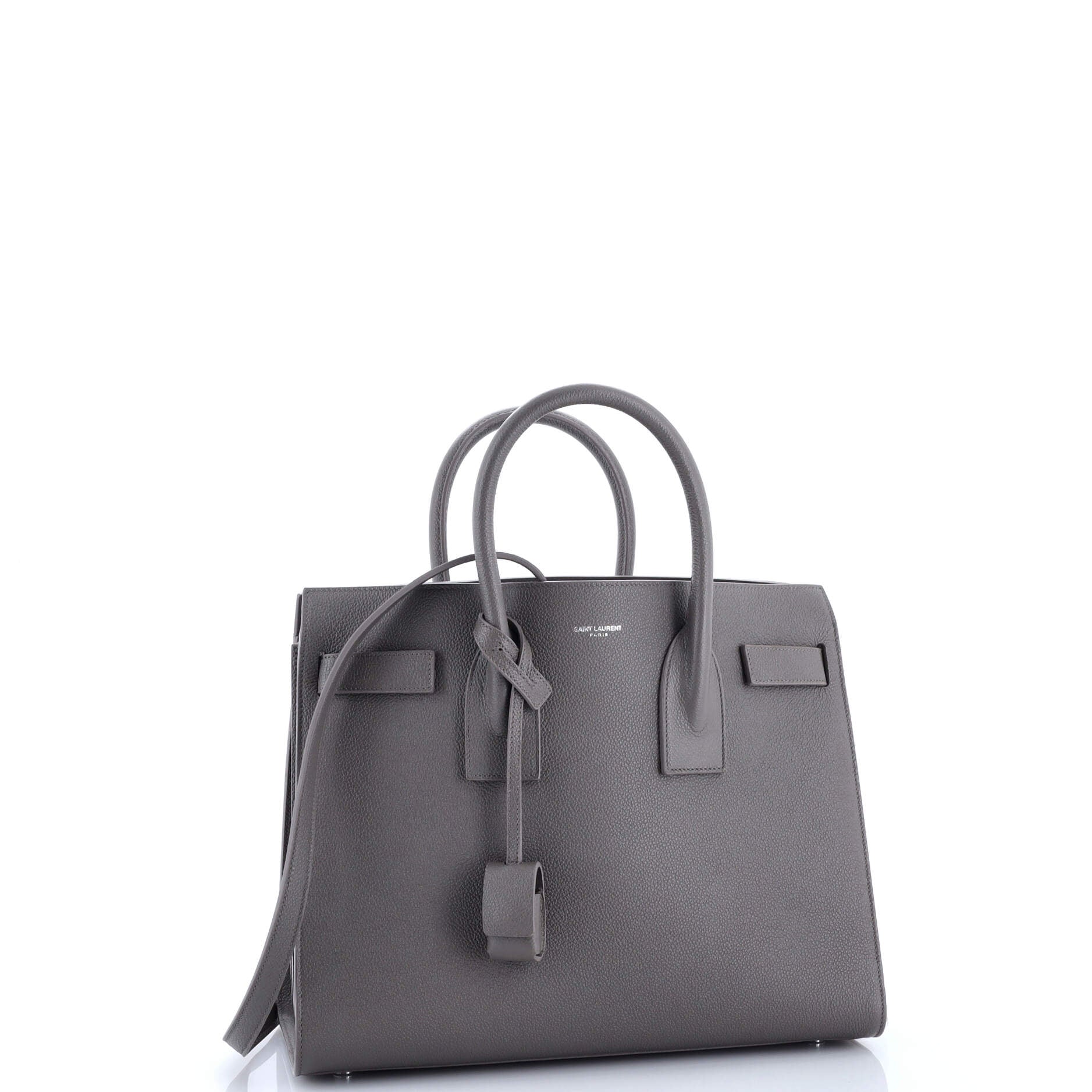 Sac de Jour NM Bag Leather Small
