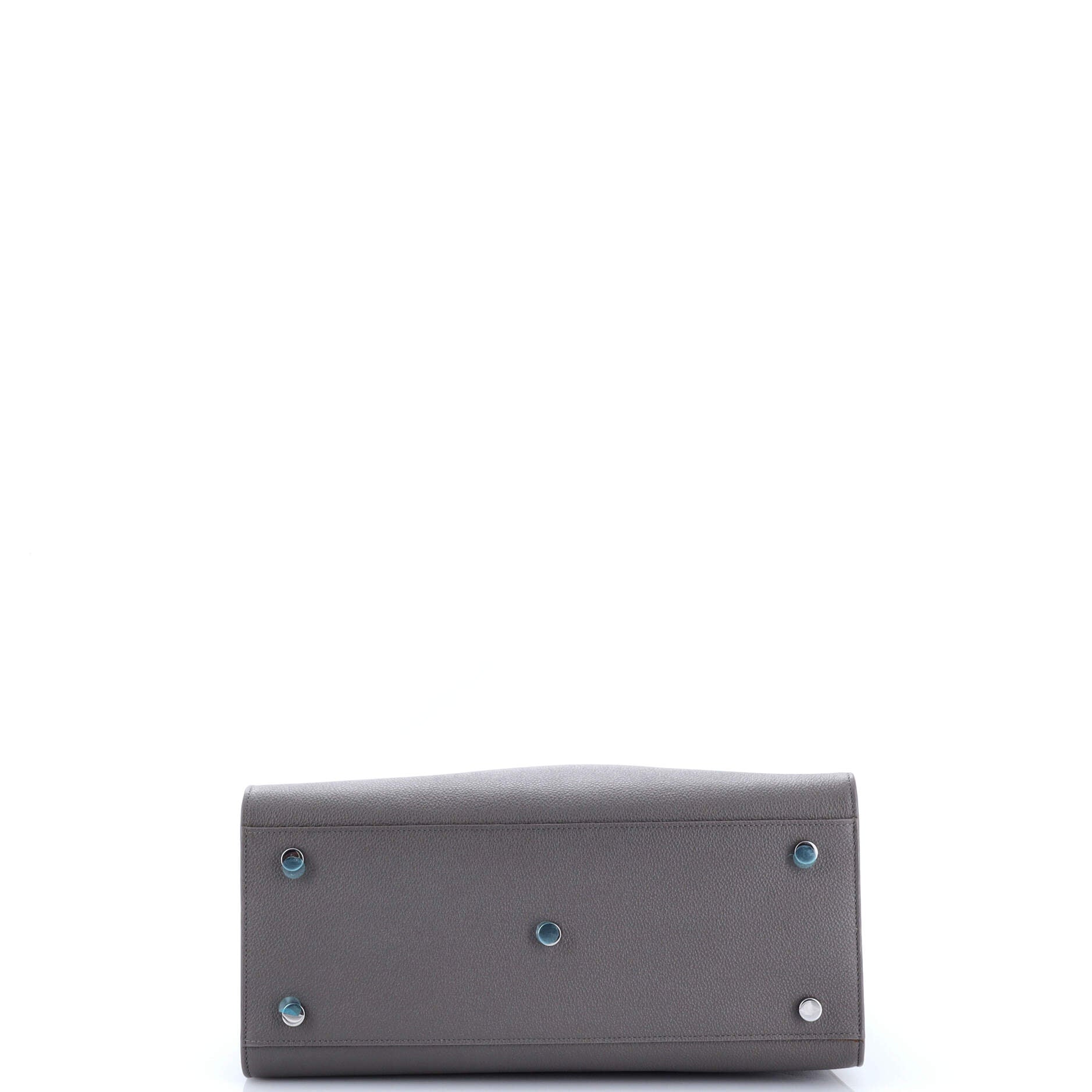 Sac de Jour NM Bag Leather Small