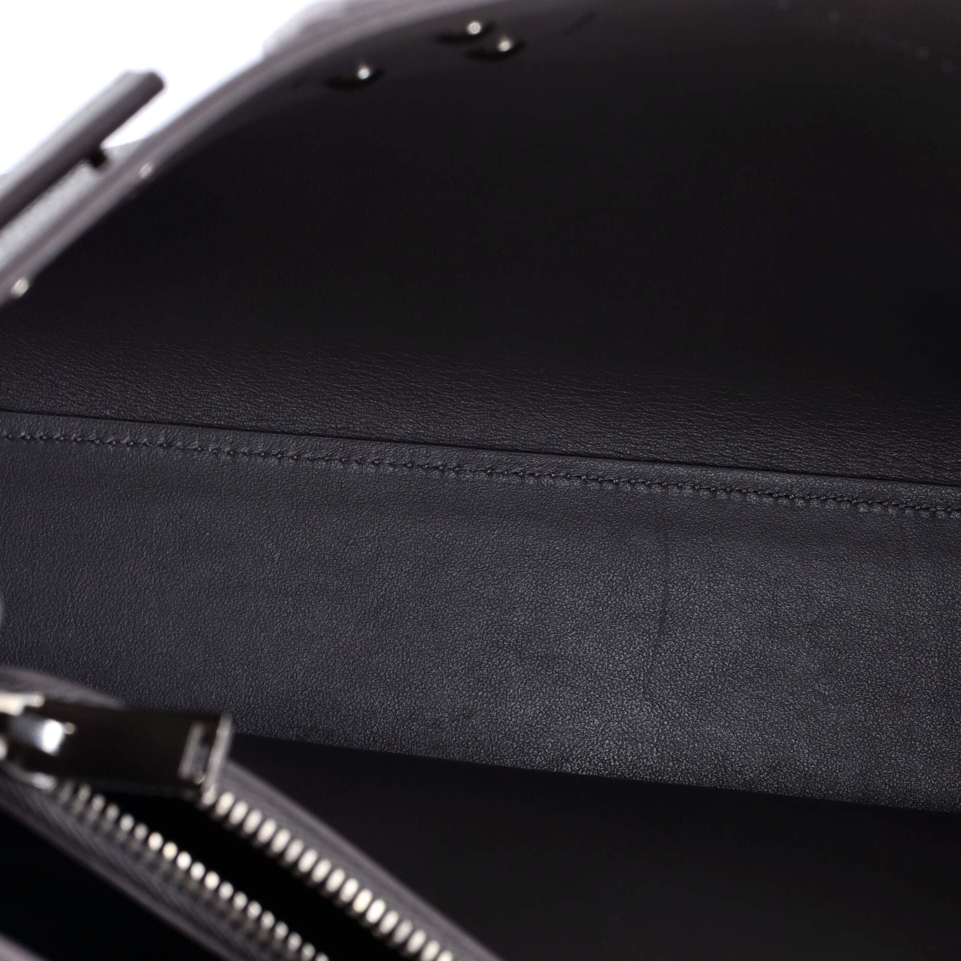 Sac de Jour NM Bag Leather Small