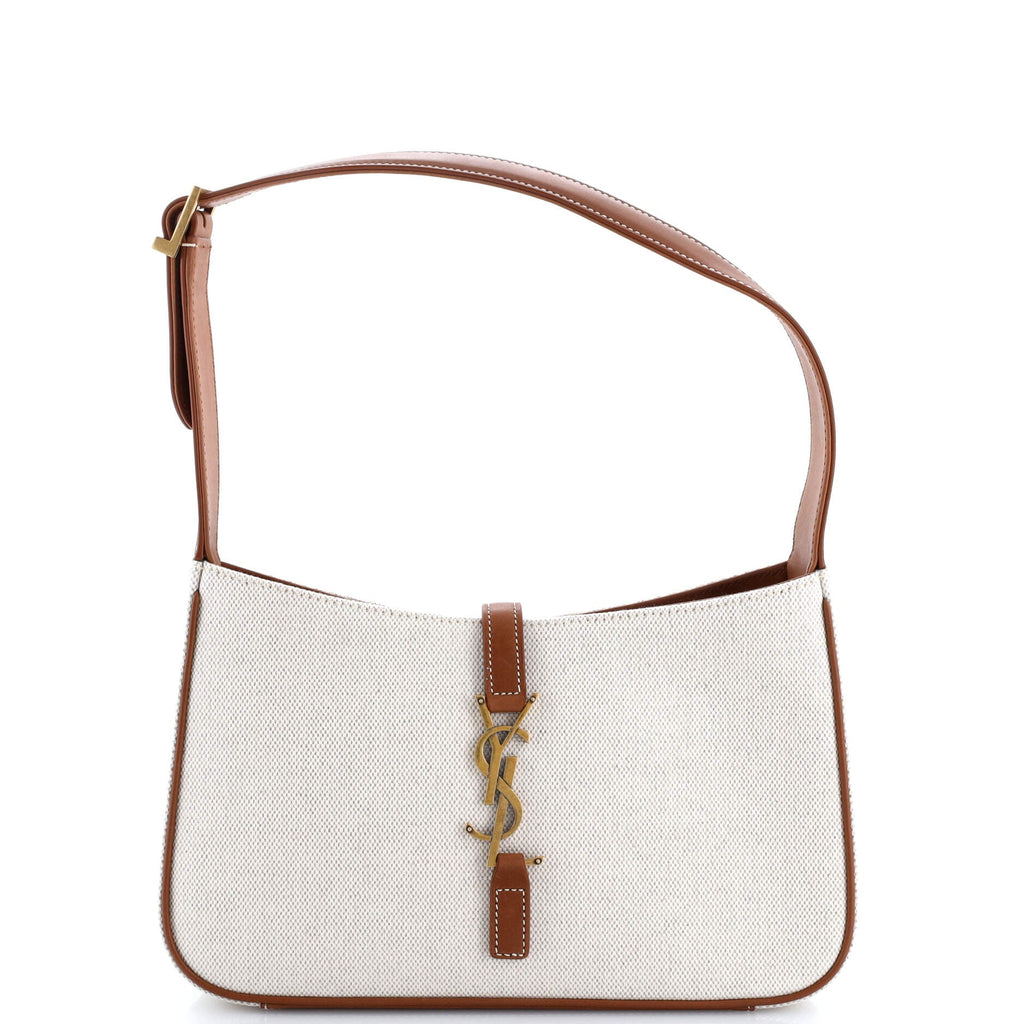 Le 5 a 7 Hobo Canvas Small
