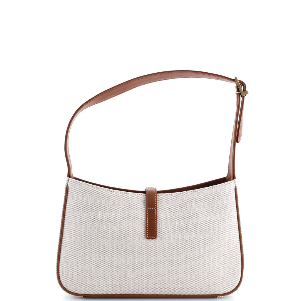 Le 5 a 7 Hobo Canvas Small