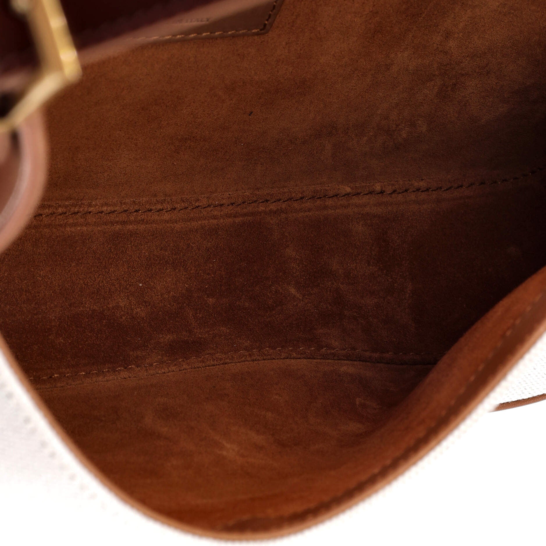 Le 5 a 7 Hobo Canvas Small