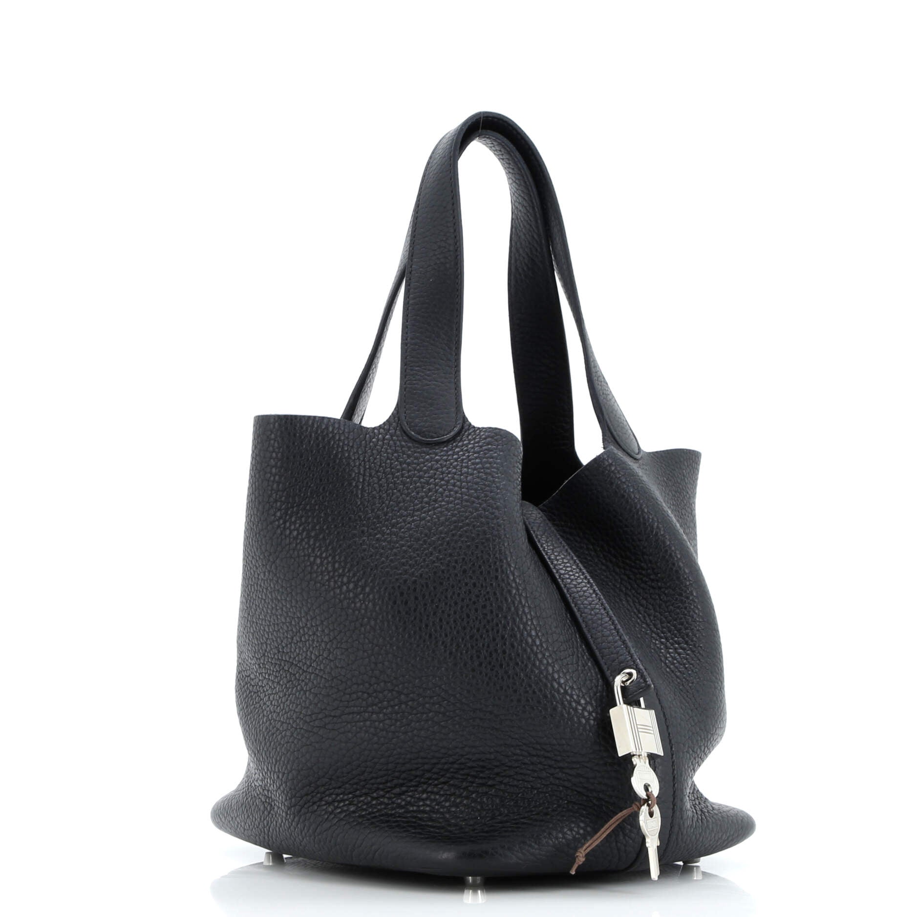 Picotin Lock Bag Clemence MM