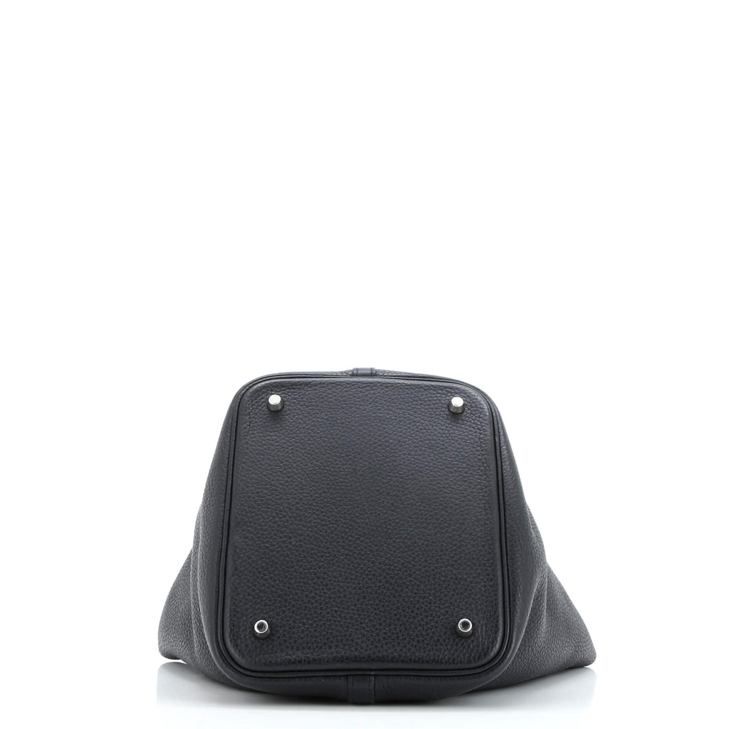 Picotin Lock Bag Clemence MM