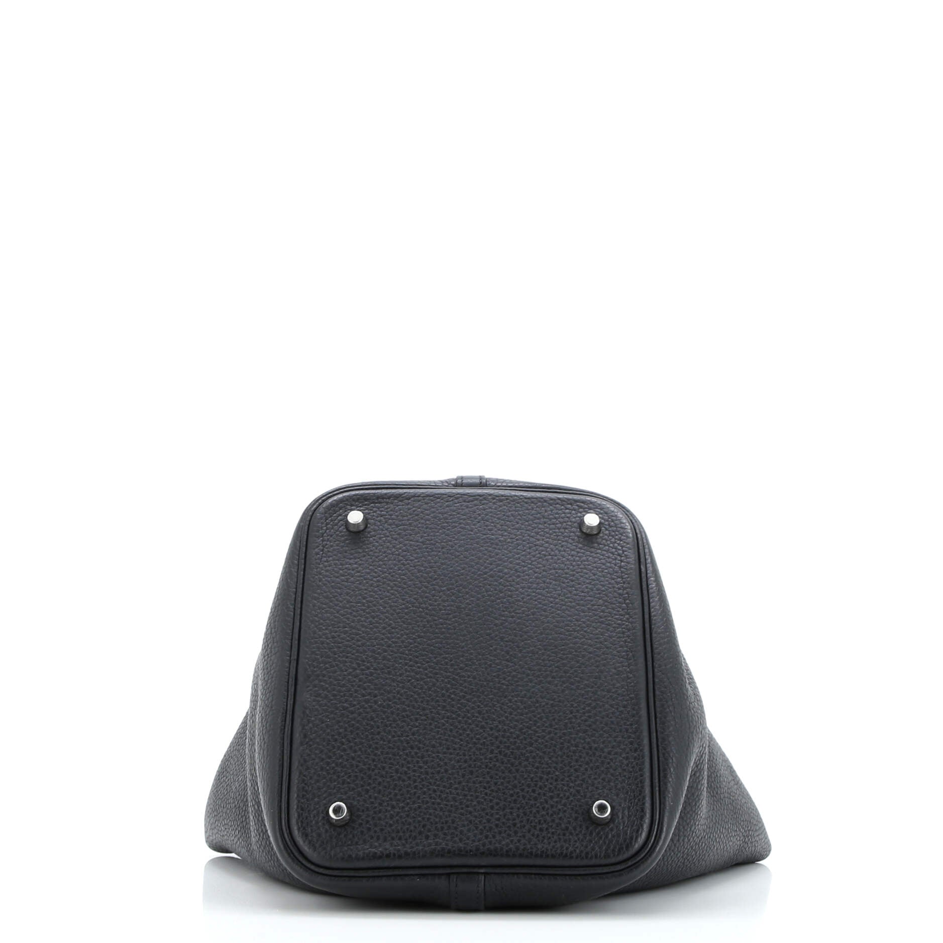 Picotin Lock Bag Clemence MM