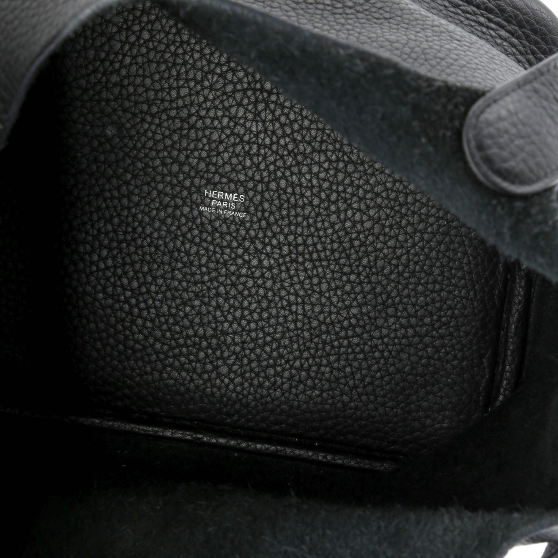 Picotin Lock Bag Clemence MM