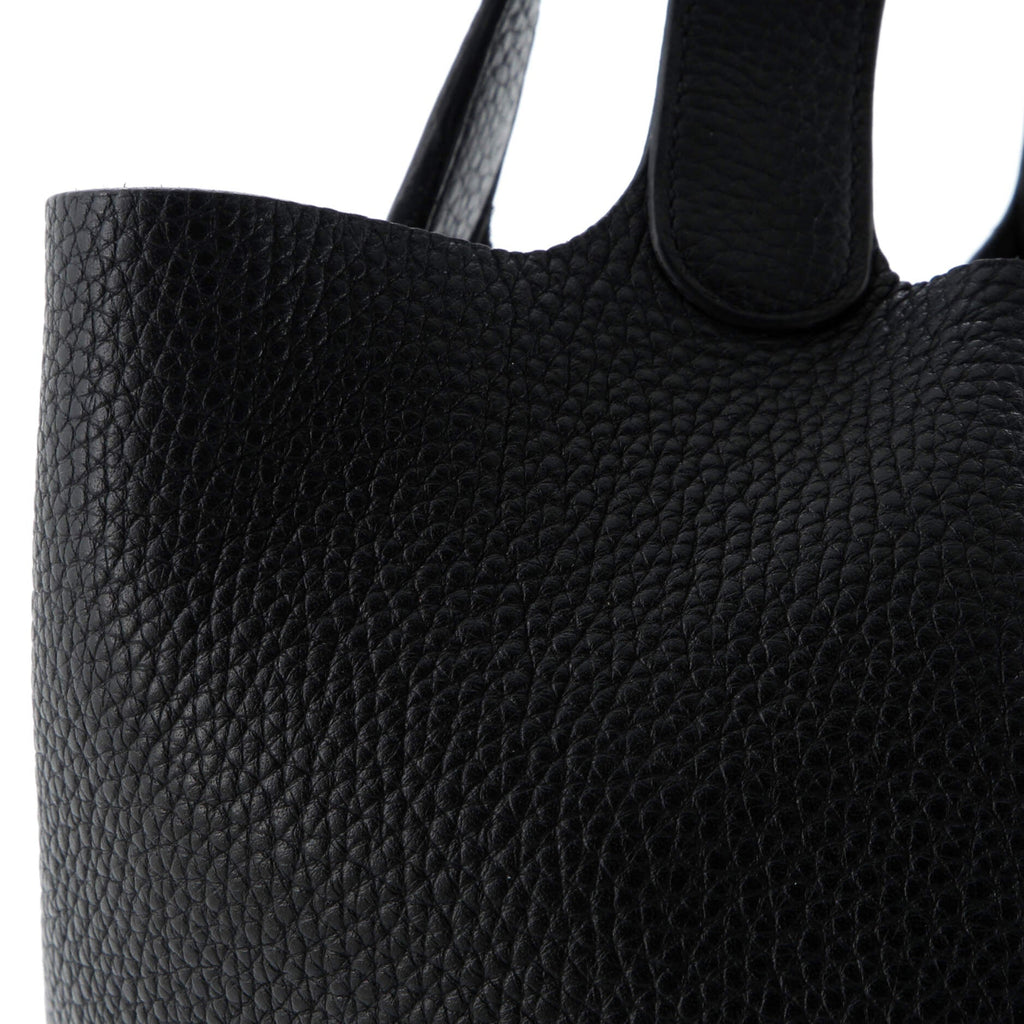 Picotin Lock Bag Clemence MM
