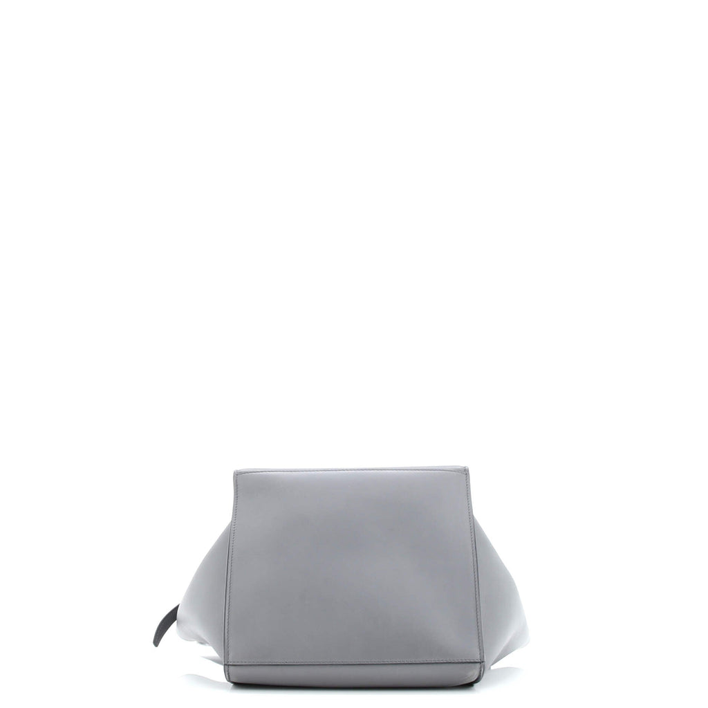 Big Bag Smooth Calfskin Small
