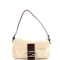 Baguette Bag Zucca Canvas
