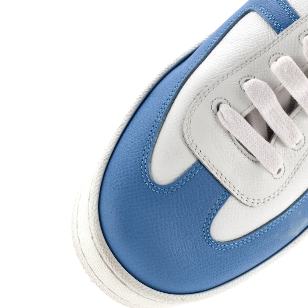 Women's Boomerang Sneakers Leather
