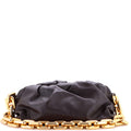 The Chain Pouch Leather