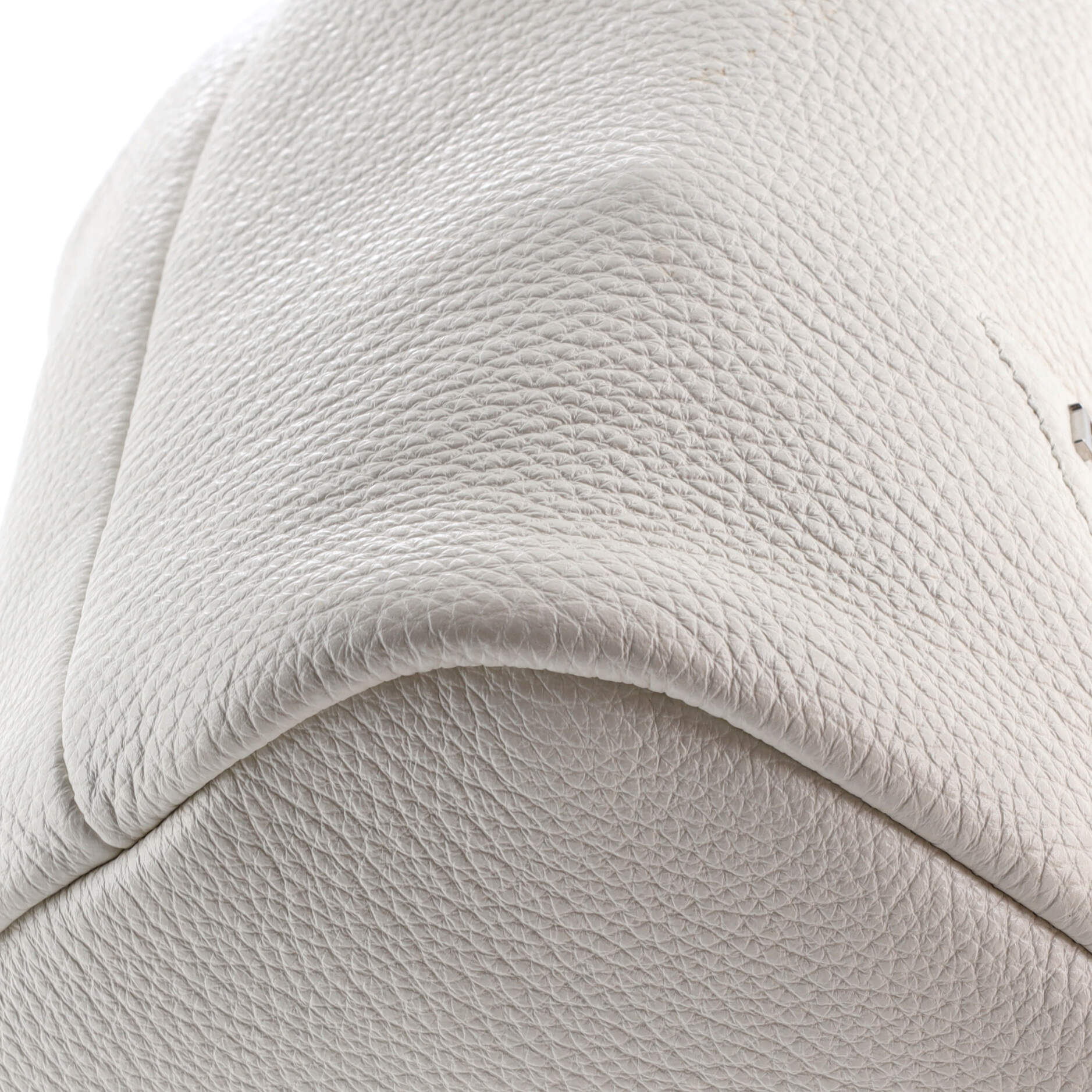 Flou Bucket Bag Vitello Daino Small