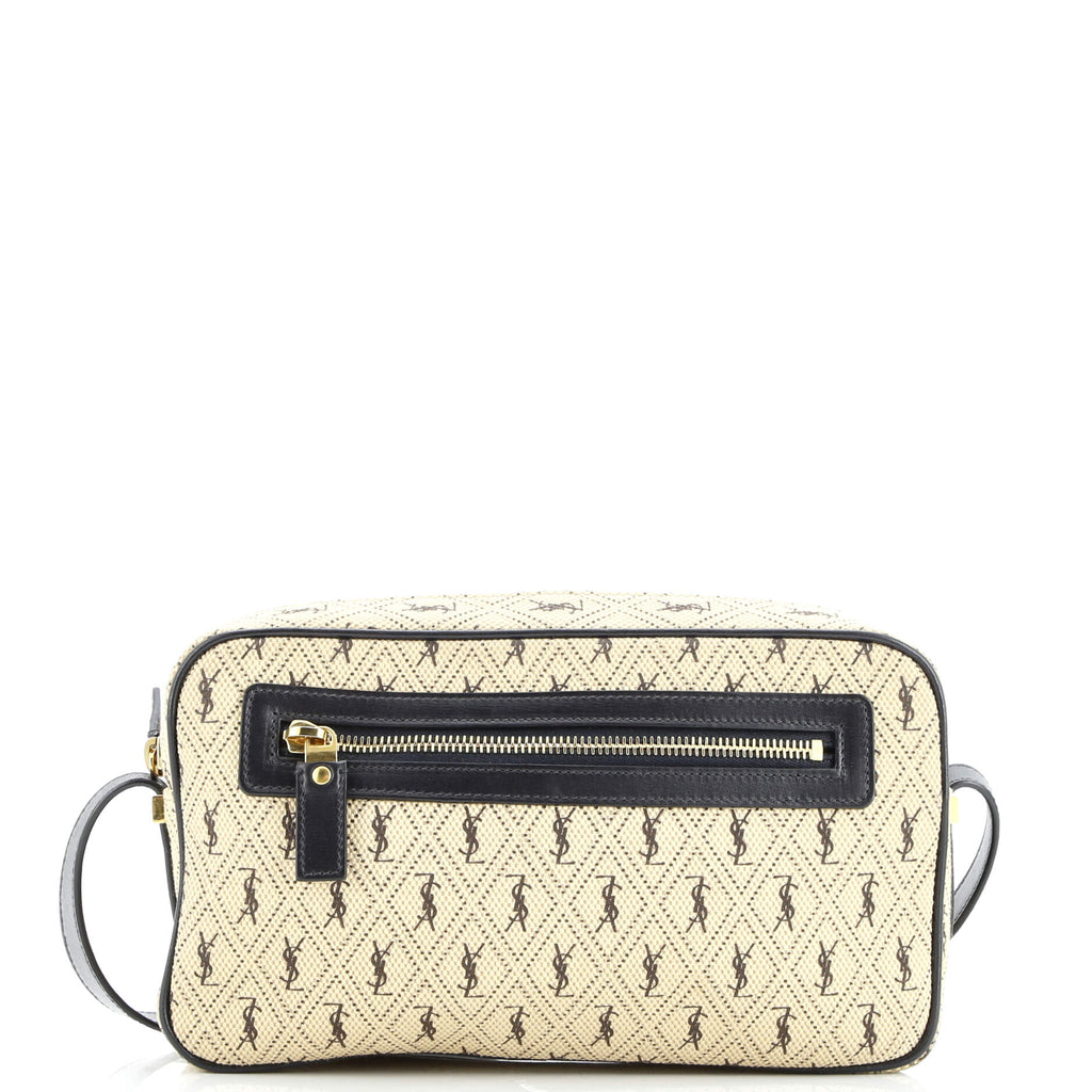 Camera Bag Monogram All Over Canvas Small