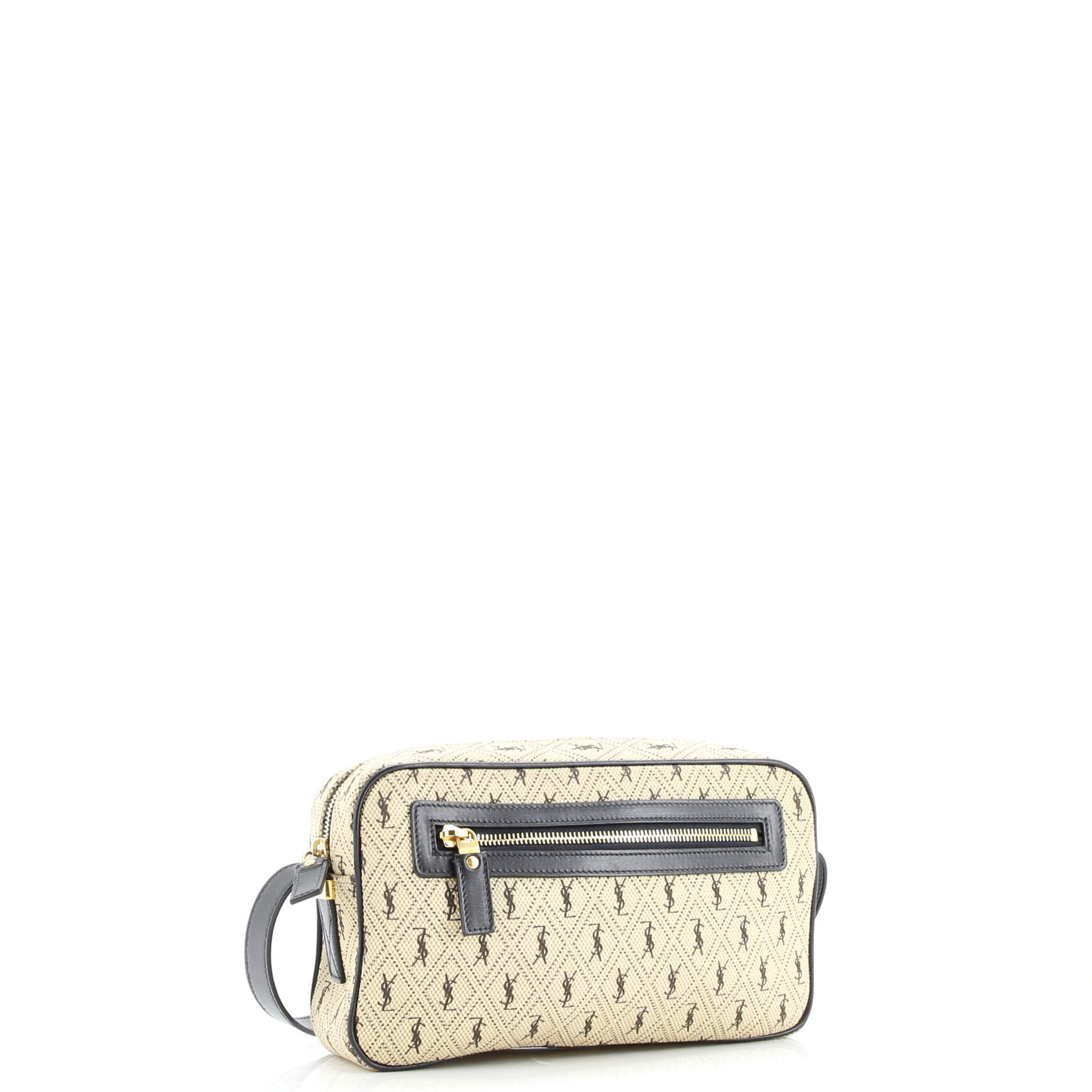 Camera Bag Monogram All Over Canvas Small