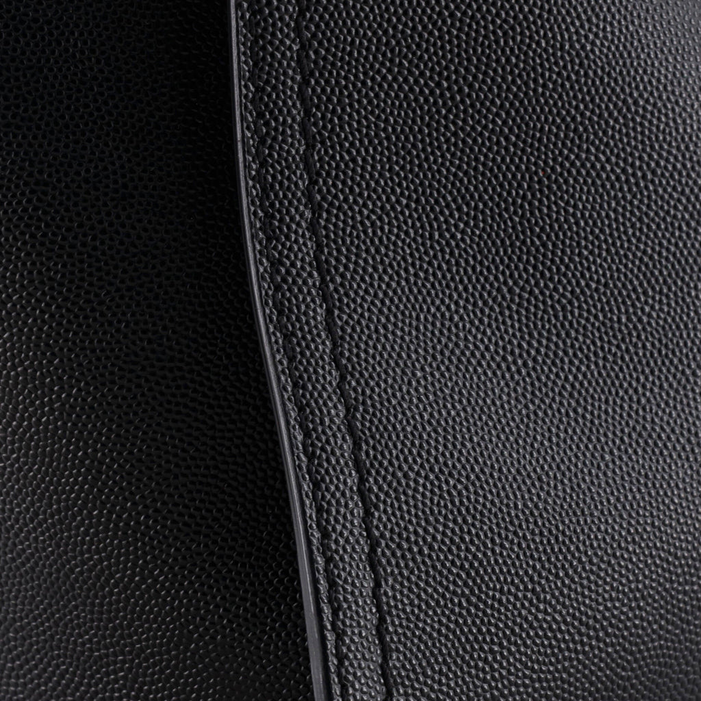 Deauville Tote Studded Caviar Small