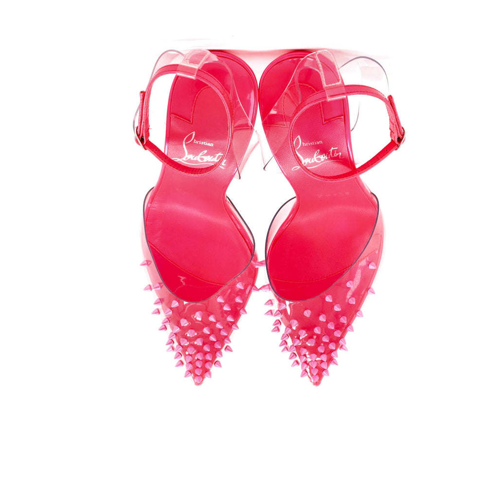 Women's Spikoo Pumps PVC 100