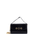 Zumi Shoulder Bag Python Mini