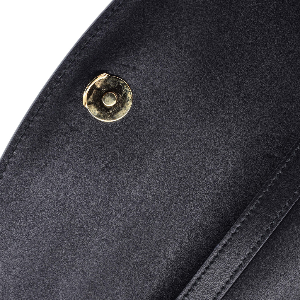 Zumi Shoulder Bag Python Mini