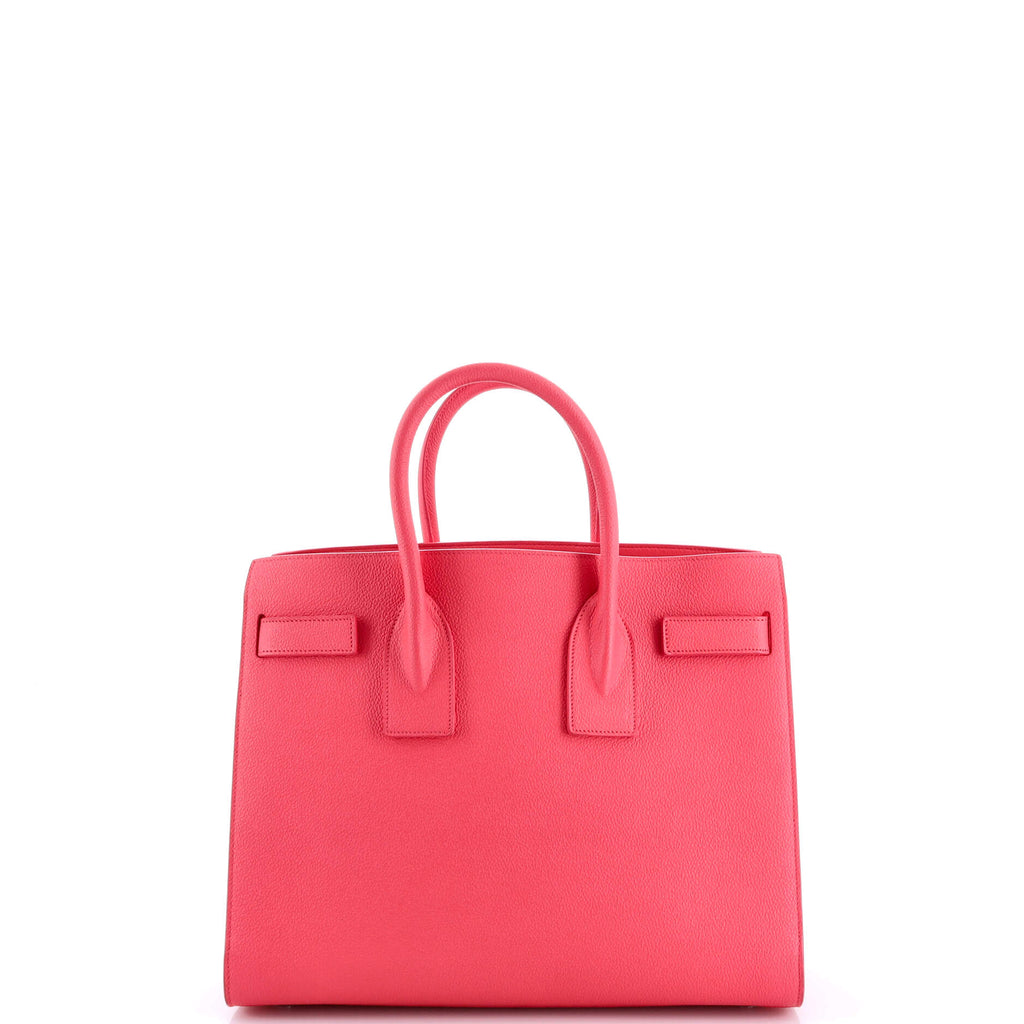 Sac de Jour NM Bag Leather Small