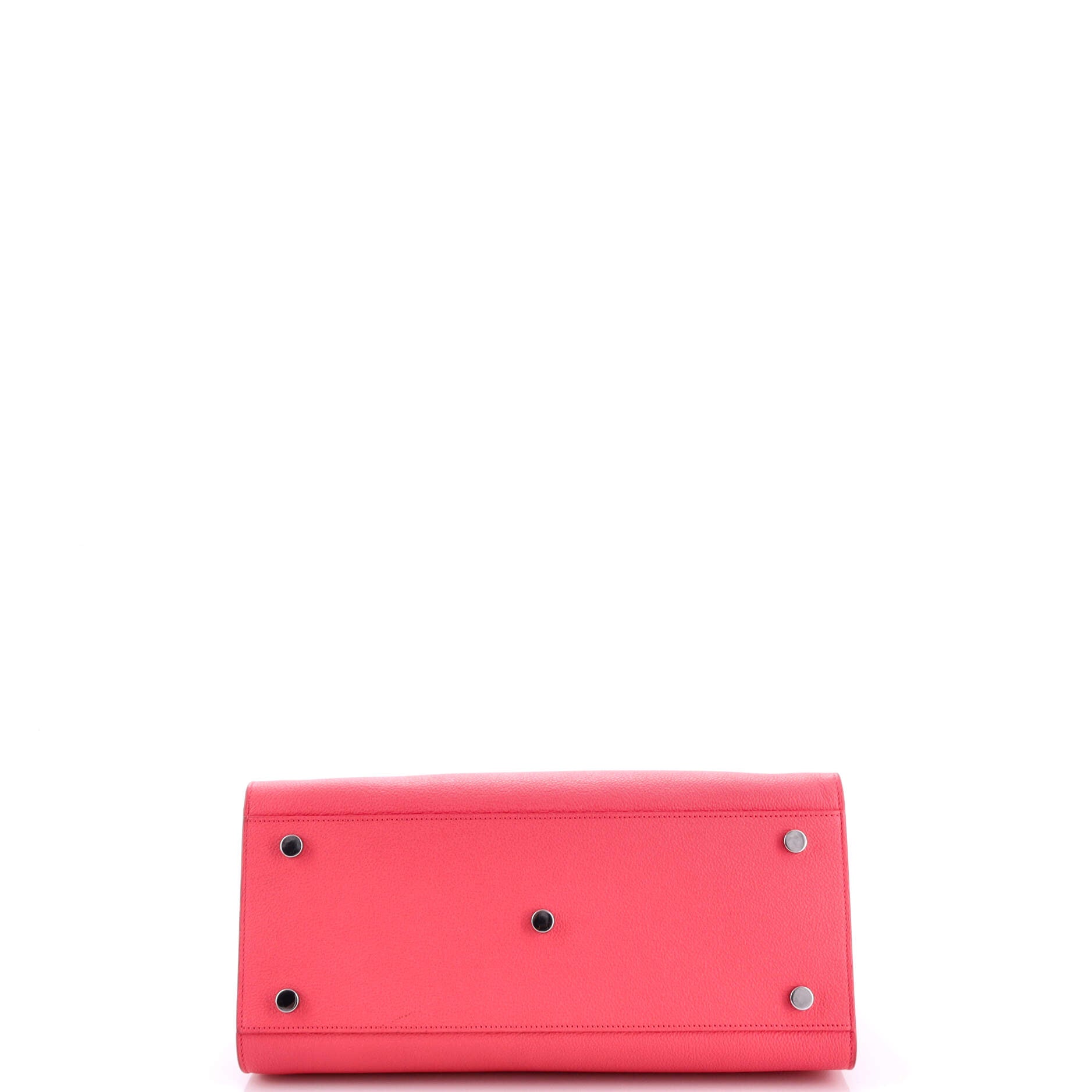 Sac de Jour NM Bag Leather Small